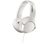 Sluchátka Philips SHL3175WT - bílá