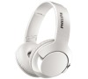 Sluchátka Philips SHB3175WT - bílá