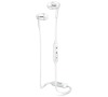 Sluchátka Philips SHB5850WT - bílá