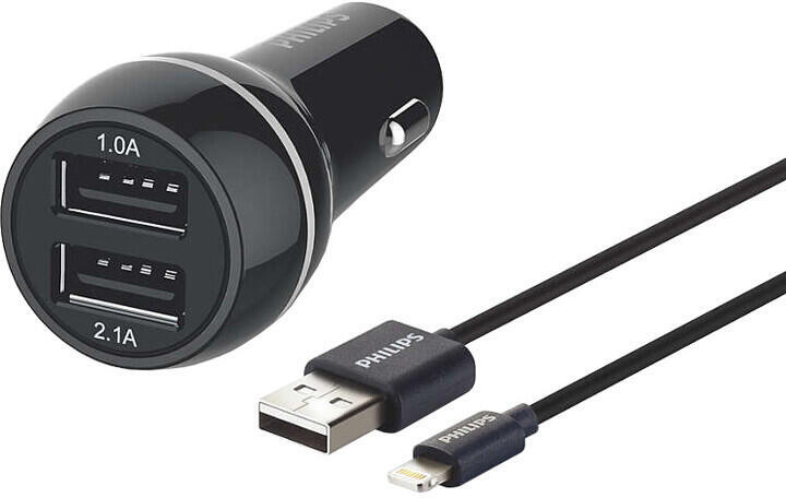 PHILIPS DLP2357V/10