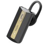 Handsfree Philips SHB1202/10 - černé