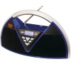 Přenosné hudební centrum Trevi KBB 306 BLUE