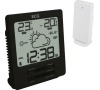 ECG MS 002 BLACK