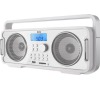 ECG BTR 1000 WHITE