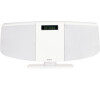 Mikrosystém ECG XMS 1111 U White