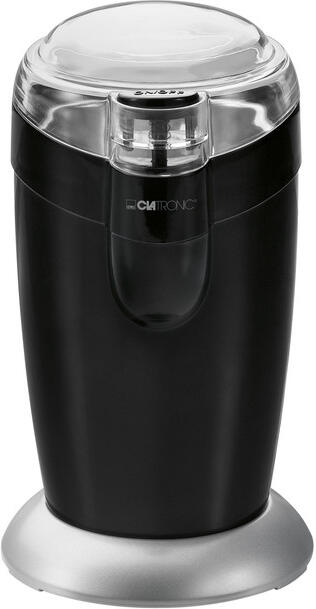 Kávomlýnek Clatronic KSW 3306