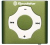 MP3 přehrávač Roadstar MPS 020GR, zelený