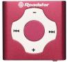 MP3 přehrávač Roadstar MPS 020PK, růžový