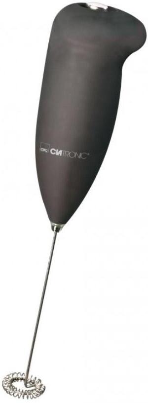 Pěnič mléka Clatronic MS 3089BL, černý