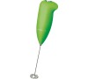 Pěnič mléka Clatronic MS 3089G, zelený