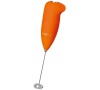 Pěnič mléka Clatronic MS 3089O, oranžový