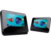 Přenosný DVD přehrávač Orava PD-320 A černý