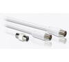 Kabel Philips SWV 2519 H koaxiální 2 m