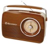 Rádio Roadstar TRA 1957/WD