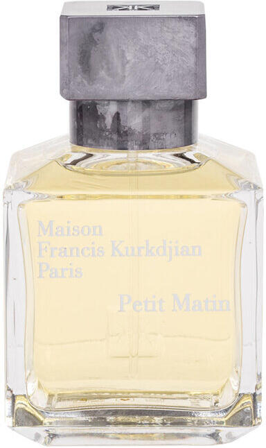 Parfémovaná voda Maison Francis Kurkdjian Petit Matin, 70 ml