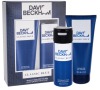 Deodorant David Beckham Classic Blue, 150ml