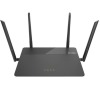 WiFi router D-Link (DIR-878)