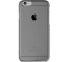 iPhone 6 Plus/6S Plus Crystal Clear Case, Black (i6PPT01.BK)