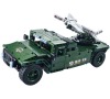 Auto Buddy Toys BCS 2003 RC, Military