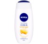 Sprchový gel Nivea Care, 250 ml