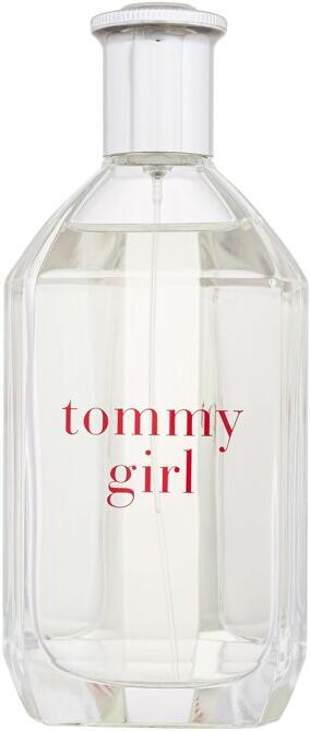 Toaletní voda Tommy Hilfiger Tommy Girl, 200 ml