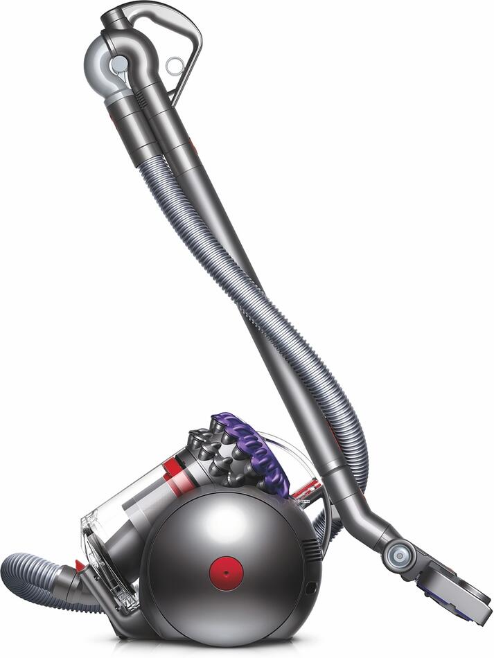 Bezsáčkový vysavač Dyson Big Ball Parquet 2