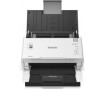 EPSON skener WorkForce DS-410, A4, 50x1200dpi, USB 2.0 (B11B249401)