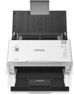 EPSON skener WorkForce DS-410, A4, 50x1200dpi, USB 2.0 (B11B249401)