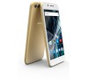 ARCHOS Sense 50 DC, zlatý