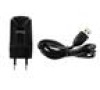 TC E250 + DC M410 HTC Cestovní dobíječ microUSB (Bulk)