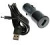 CC C120 + DC M410 HTC USB Autodobíječ (Bulk)