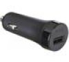 CC C600 HTC Fast USB Autodobíječ 10W/2A (Bulk)