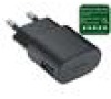 AC-50 Nokia microUSB Cestovní Dobíječ bez kabelu (Bulk)