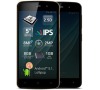 Allview P6 Lite DS gsm tel. Brown