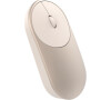 Xiaomi mi Portable Mouse zlatá