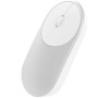 Myš Xiaomi XMSB02MW Original Mi Portable Mouse Silver