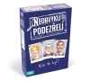 Hra ALBI Neobvyklí podezřelí