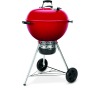 Gril Weber Master-Touch® GBS® Limited Edition, 57cm, Red