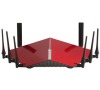 WiFi router D-Link AC5300 Gbit (DIR-895L)