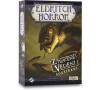 Eldritch Horror: rozšíření - Ztracené vědění