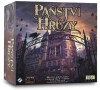 Desková hra ADC Blackfire Panství hrůzy
