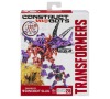 TRA 4 CONSTRUCT BOTS DINOBOT SLUG