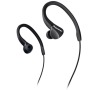 PIONEER SE-E3-B sluchátka / černá
