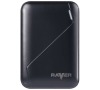 Power bank RAVER 6600mAh černý