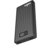 Power bank RAVER 20000mAh černý