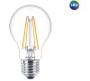 LED žárovka Philips E27 11W 2700K 230V A67 CL P742655