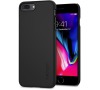 Ochranný kryt Spigen Thin Fit pro Apple iPhone 7/8 plus černý