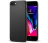 Ochranný kryt Spigen Thin Fit pro Apple iPhone 8 černý