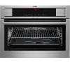 Parní trouba AEG KS8454801M