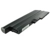 WE HC bat. pro Lenovo ThinkPad T60 10,8V 6600mAh (05921)